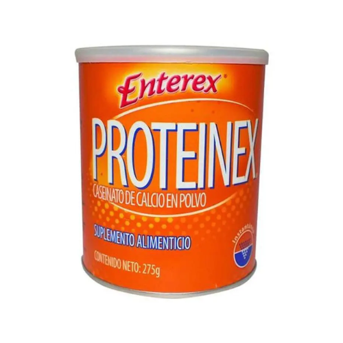 Enterex Proteinex Lata  275 g