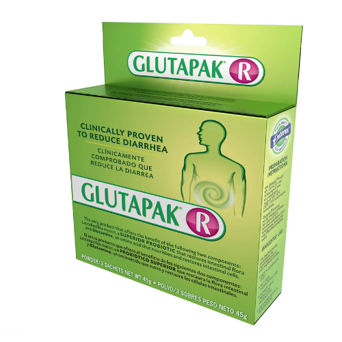 Glutapack-R 15 g Sachet