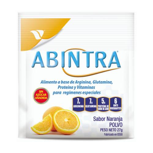 Abintra 27 g Sachet